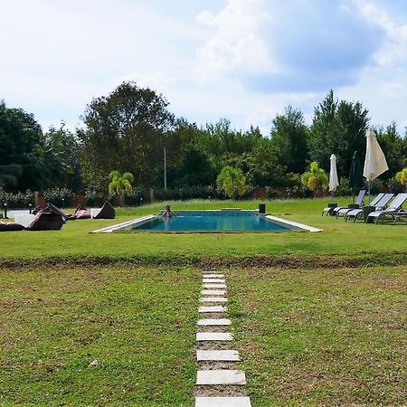 The Chabang Langkawi Villa Bagian luar foto