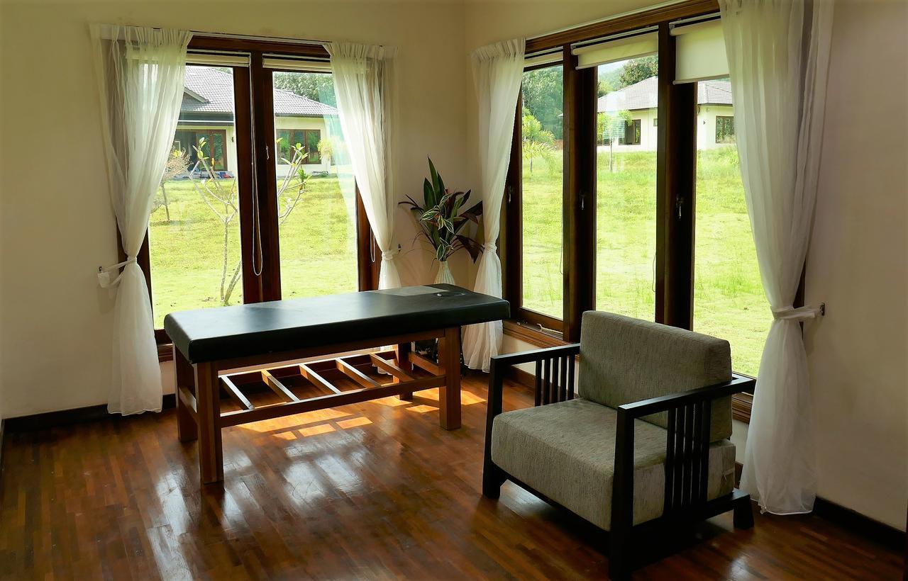 The Chabang Langkawi Villa Bagian luar foto