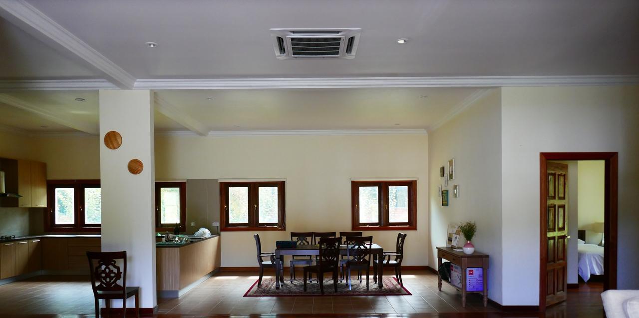 The Chabang Langkawi Villa Bagian luar foto