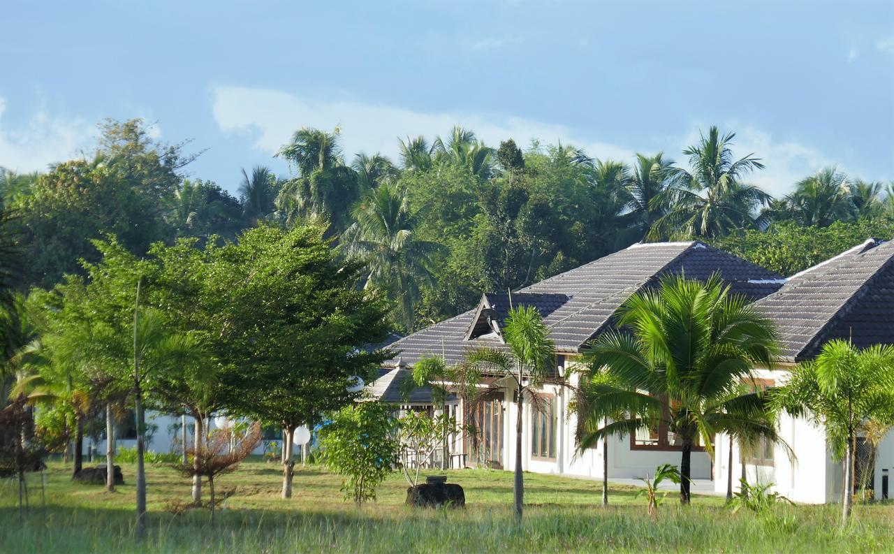 The Chabang Langkawi Villa Bagian luar foto