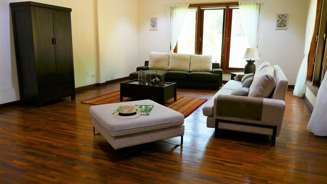 The Chabang Langkawi Villa Bagian luar foto