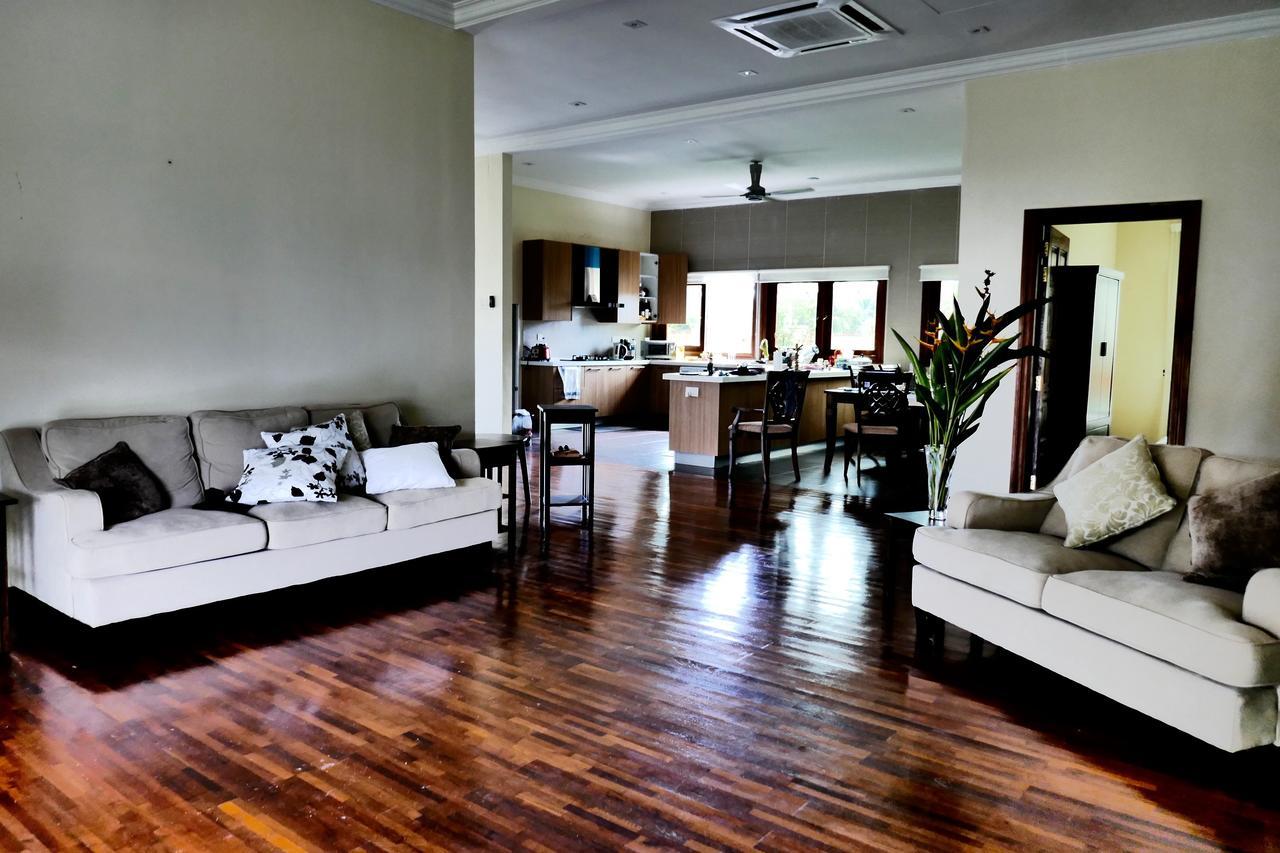 The Chabang Langkawi Villa Bagian luar foto