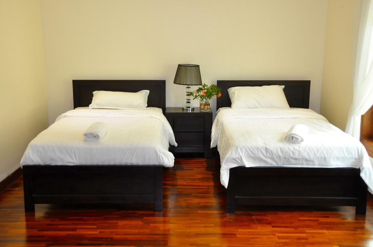 The Chabang Langkawi Villa Bagian luar foto