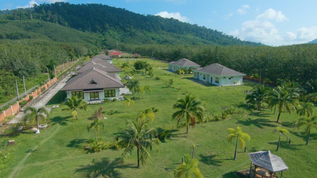 The Chabang Langkawi Villa Bagian luar foto