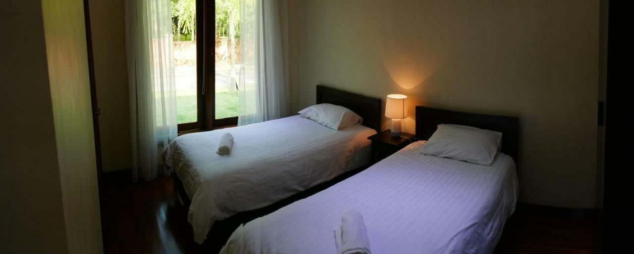 The Chabang Langkawi Villa Bagian luar foto