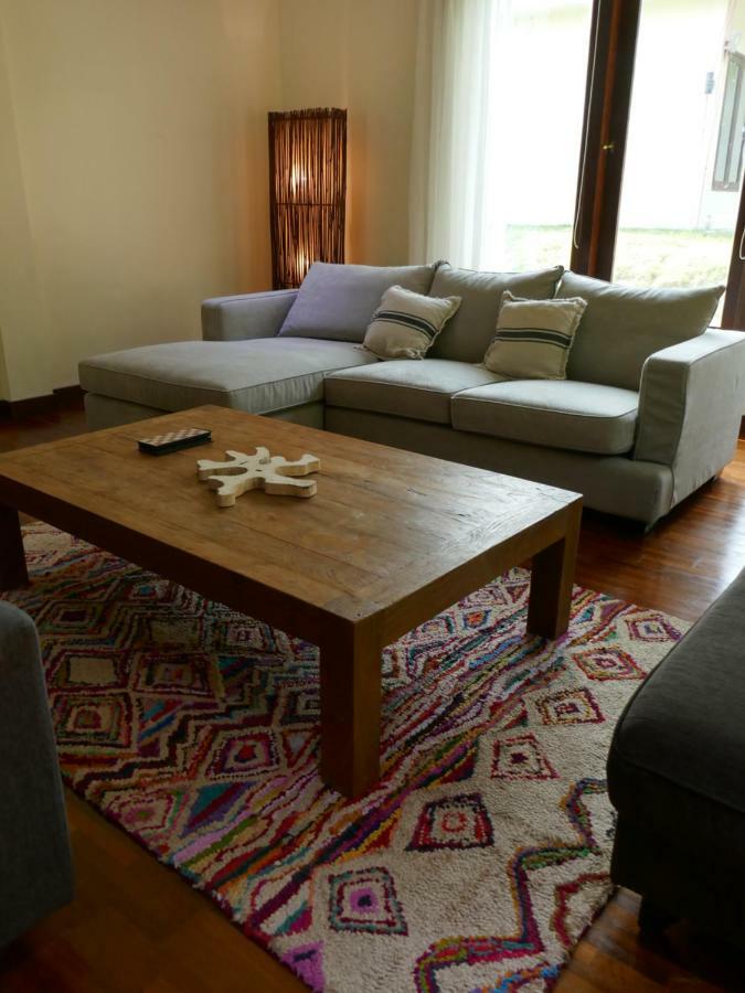 The Chabang Langkawi Villa Bagian luar foto